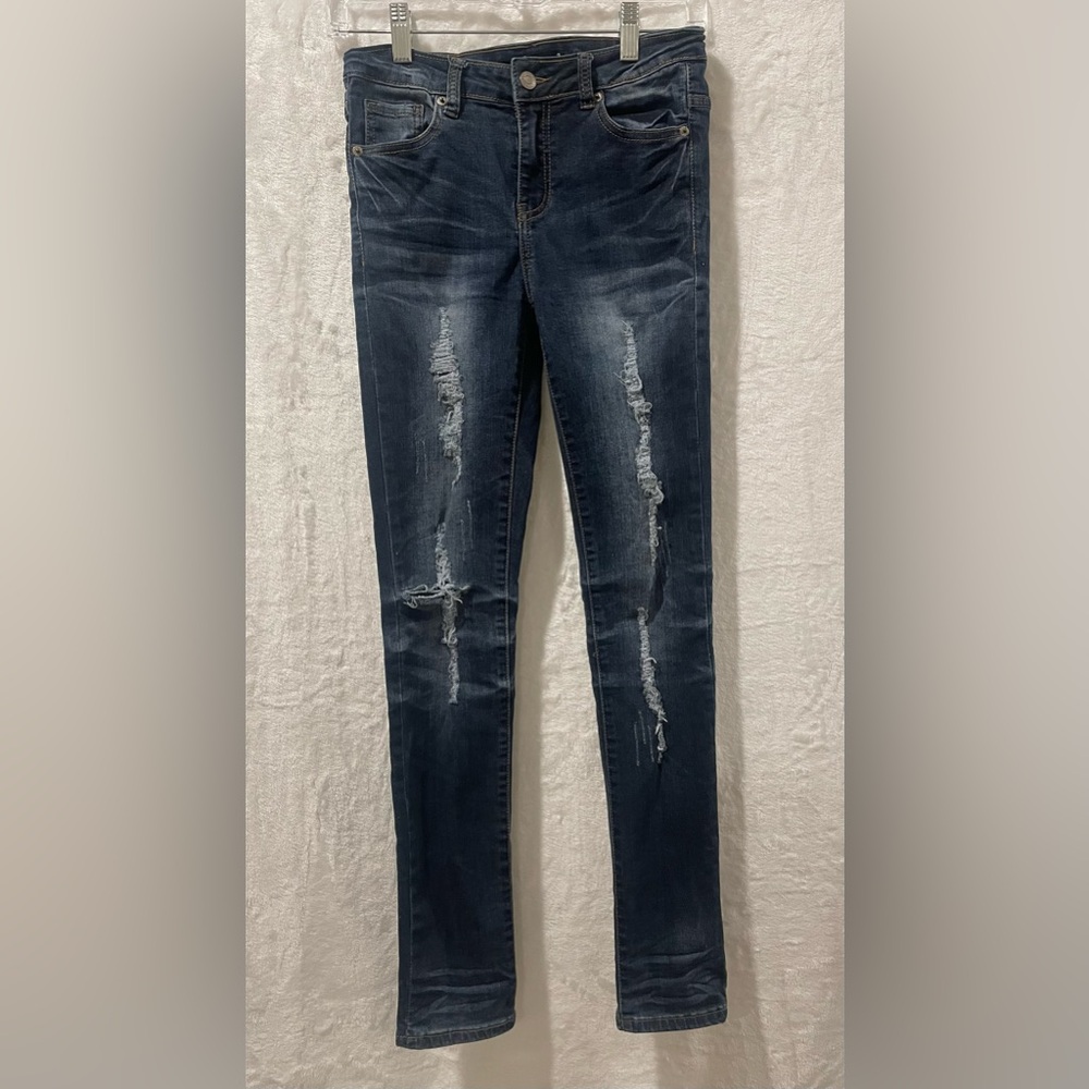 Mindcode jeans size 3